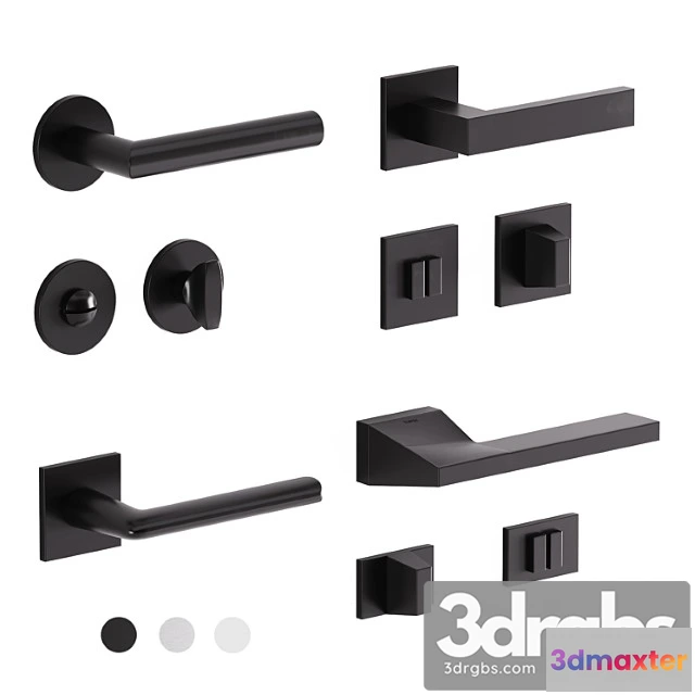 1056930 - Tupai handles