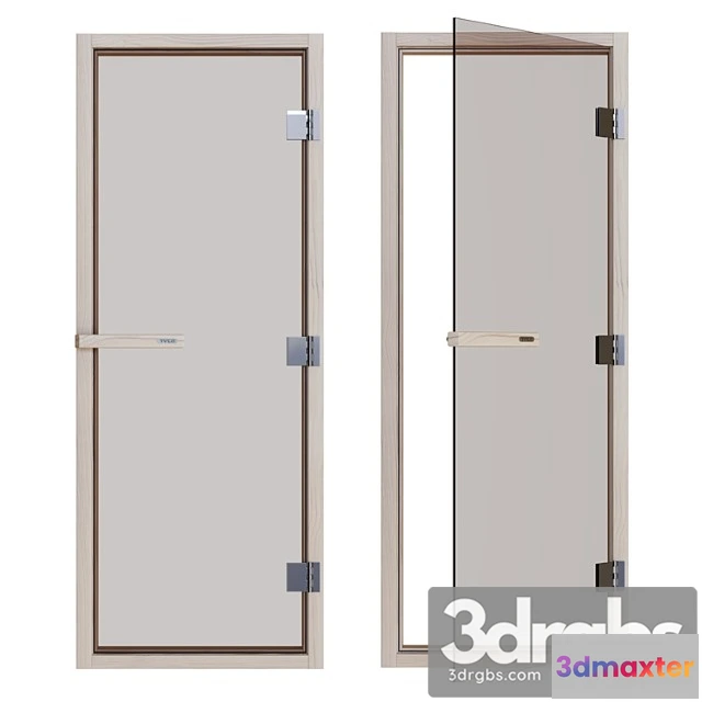 1056934 - Tylo dgm sauna door