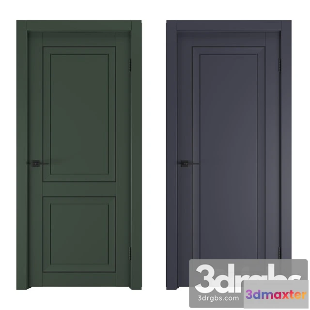 1056936 - Uberture decanto doors