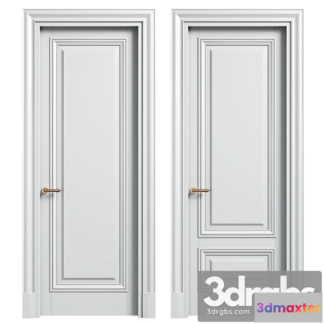 1056944 - Volhovec doors antique_1