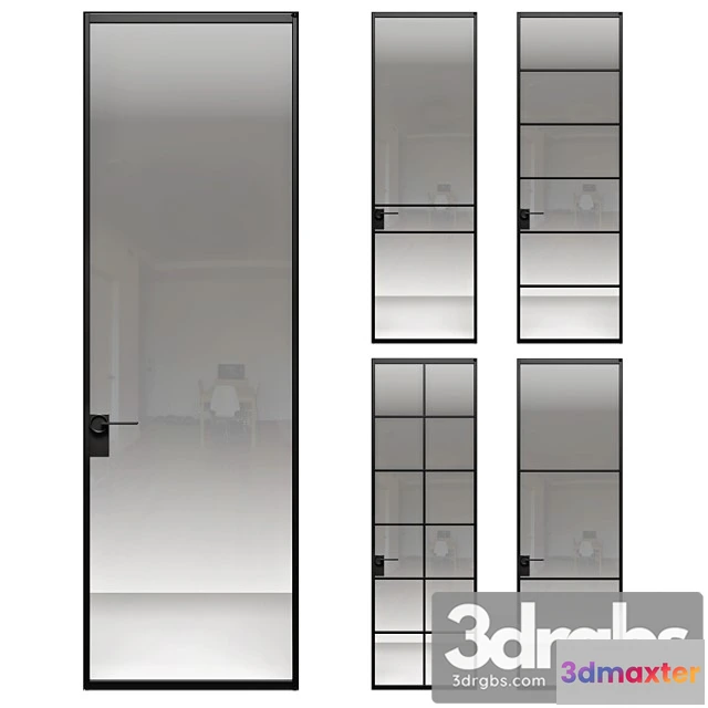 1056946 - Volhovec doors formato