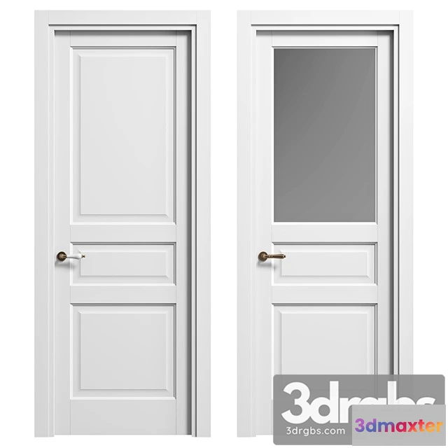 1056948 - Volhovec doors galant