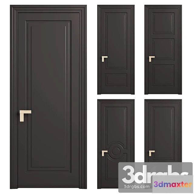 1056950 - Volhovec doors rocca