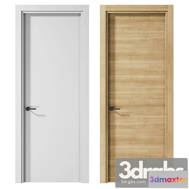 1056952 - Volhovec neo set.1 doors