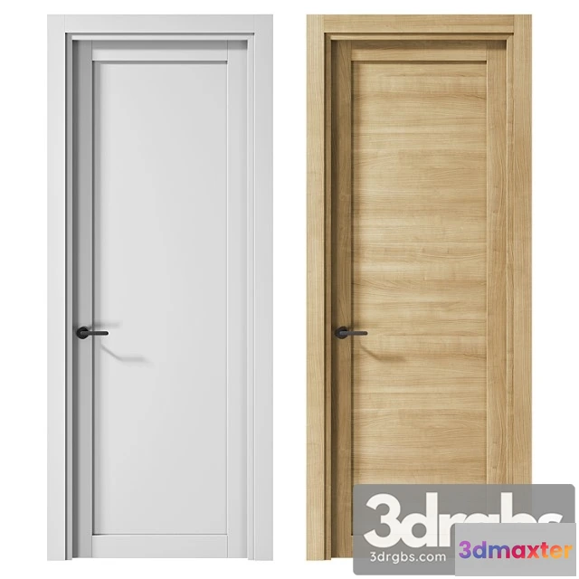 1056954 - Volhovec neo set.2 doors