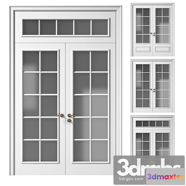 1056958 - Volhovec paris doors