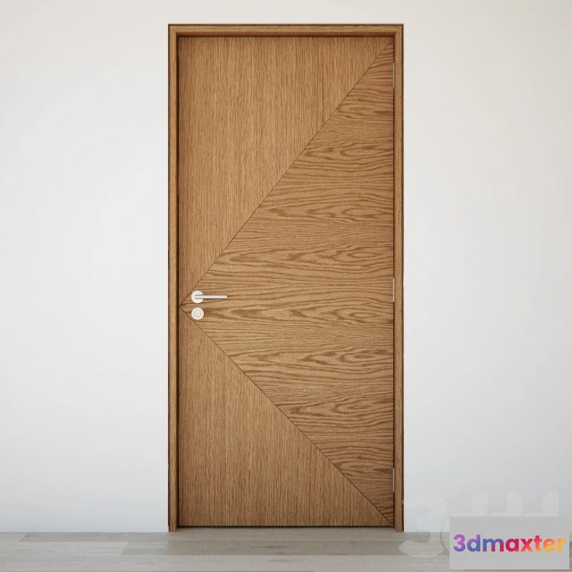 1077740 - Contemporary door 01 - 211297