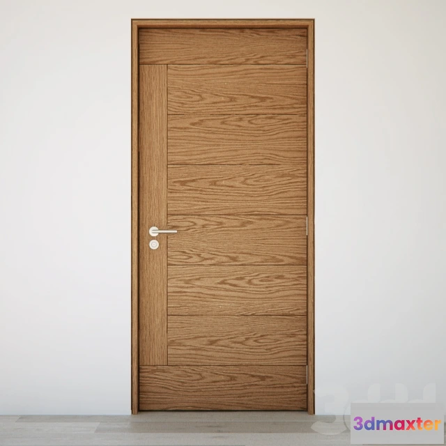 1077742 - Contemporary door 02 - 211299