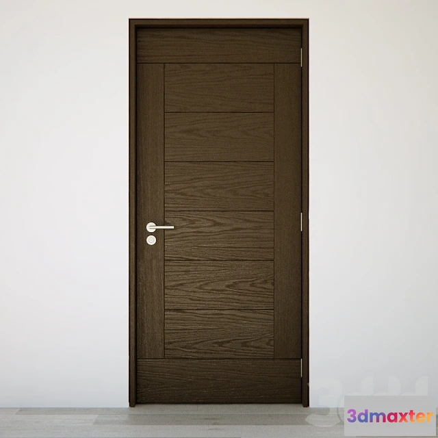 1077750 - Contemporary door 06 - 211307