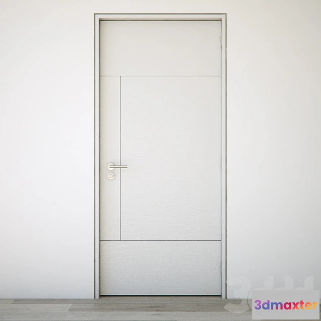 1077752 - Contemporary door 07 - 211309