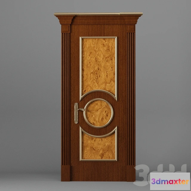 1079346 - door 1 - 212903