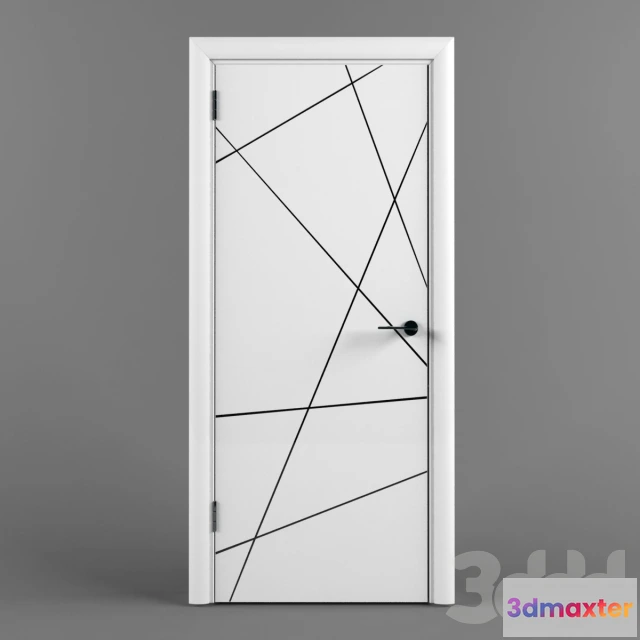 1079348 - Door 66 - 212905