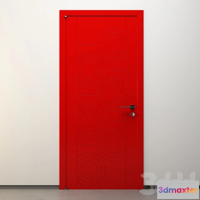 1079350 - Door 66 1 - 212907