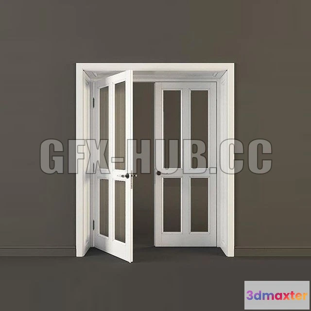 1079352 - Door 98 - 212909