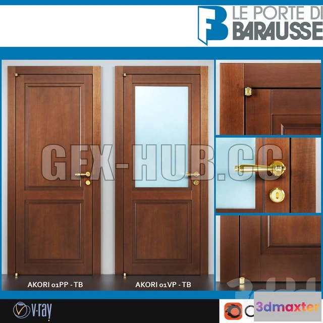 1079354 - Door Akori Barausse - 212911