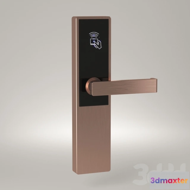 1079386 - Door Lock - 212943