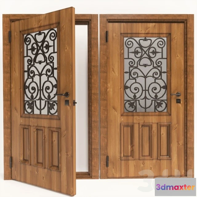 1079390 - Door S1 - 212947