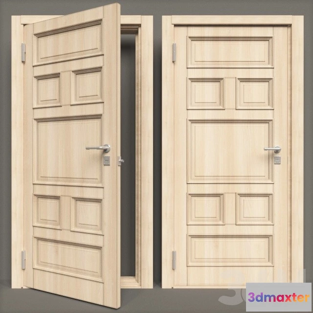 1079392 - Door S2 - 212949