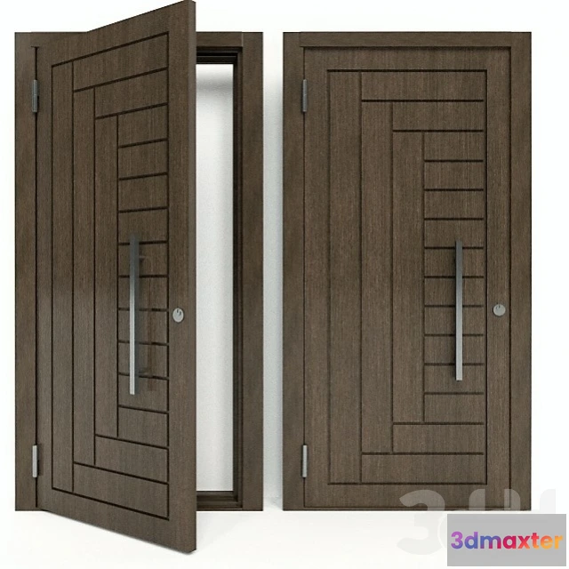 1079394 - Door S5 - 212951