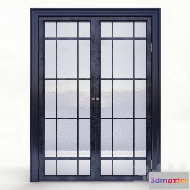 1080168 - English Interior Door - 213725