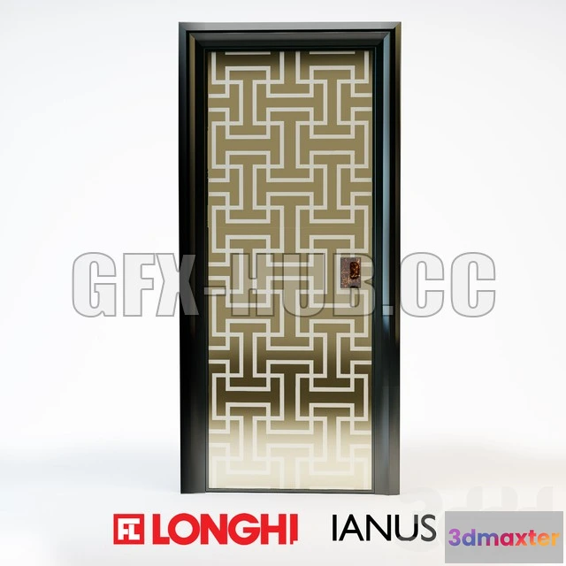 1083126 - Ianus Longhi door - 216683