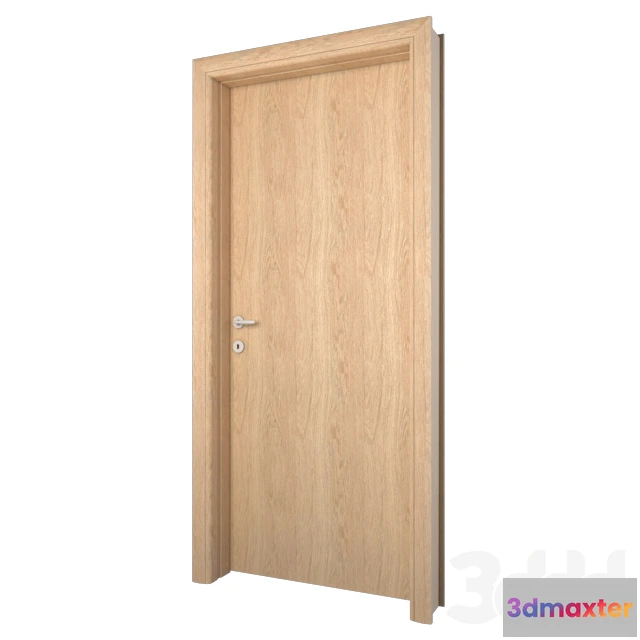 1083694 - Internal doors - Terra - 217251