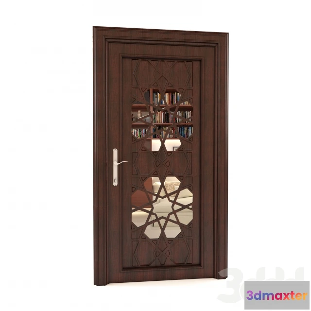 1083768 - Islamic door - 217325