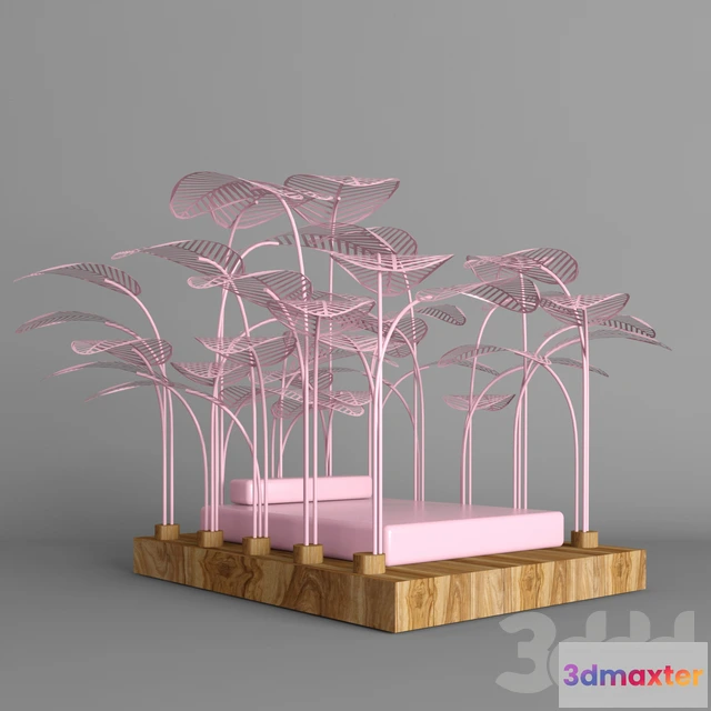 1085132 - Le Refuge Outdoor MARC ANGE - 218689