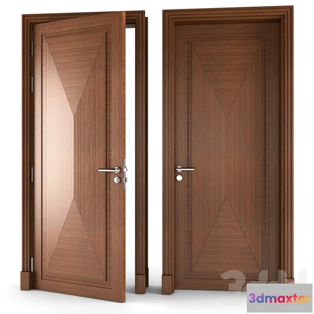1087024 - Modern Door-2 - 220581