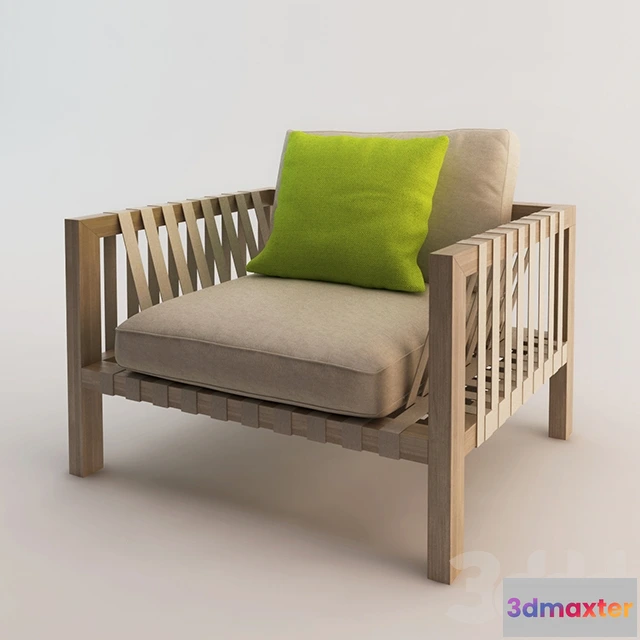 1088388 - Outdoor_Chair_01 - 221945