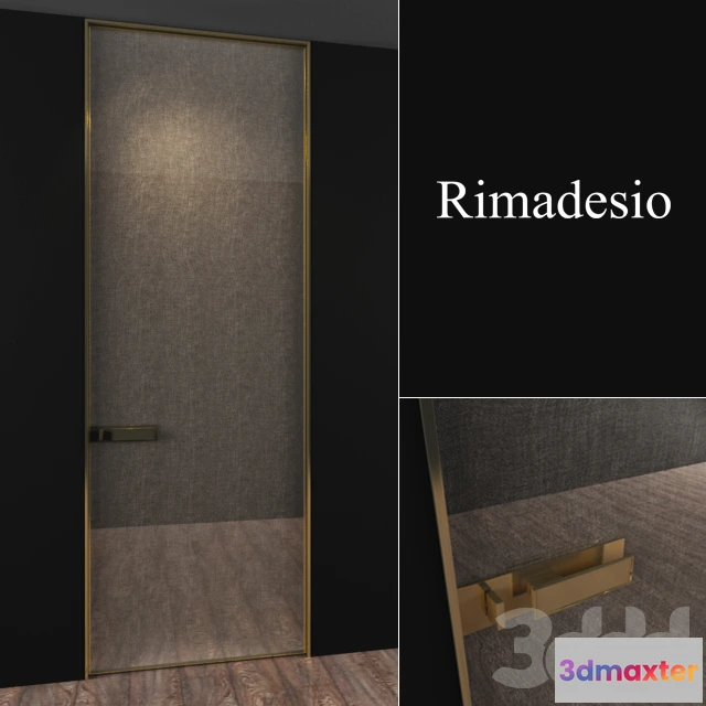 1090370 - Rimadesio door - 223927