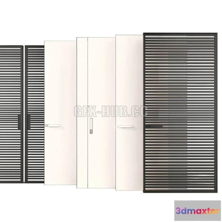 1090374 - Rimadesio doors - 223931