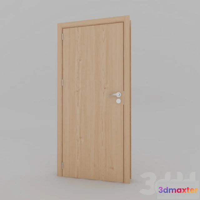 1090882 - Sample Interior Door - 224439