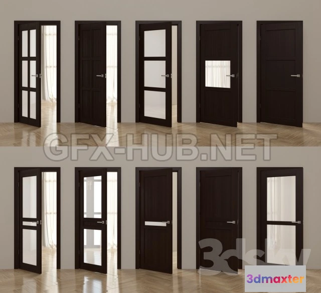 1092290 - Sofia Bridge Doors Collection - 225847