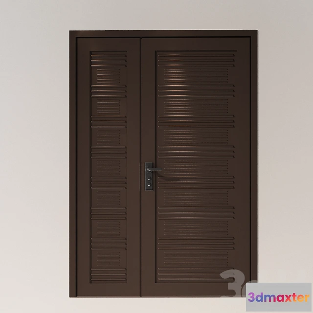 1094170 - unequal double door - 227727