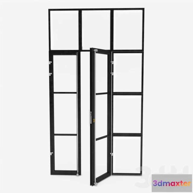 1094802 - Wall Door - 228359