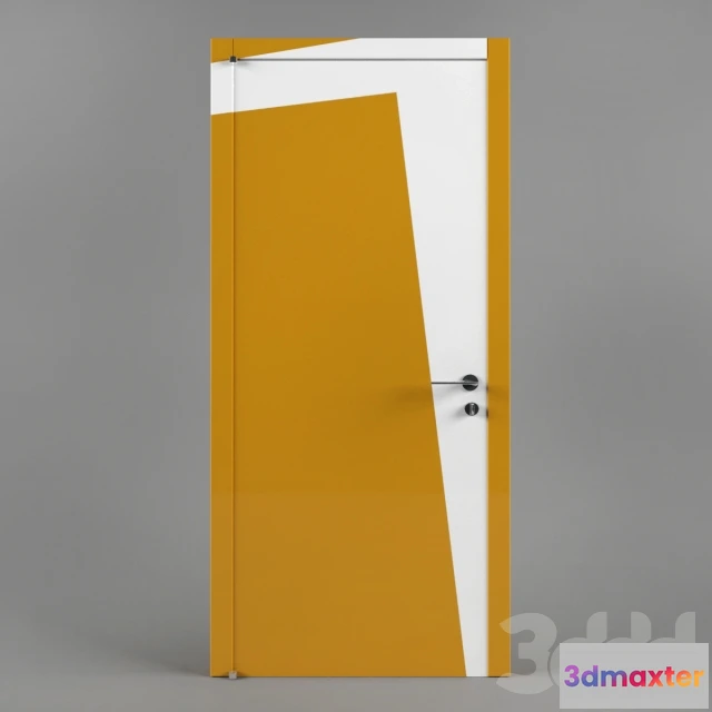 1095540 - Yellow Door - 229097