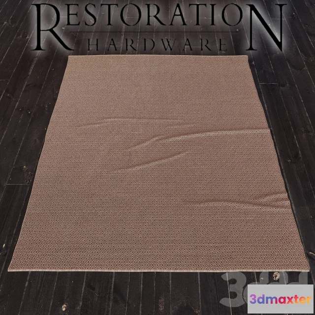 1099334 - Ковры SMALL DIAMANTE OUTDOOR RUG - 232891