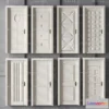 1130572 - Door - 3D Models - 3DS Max - 0002