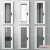 1130582 - Door - 3D Models - 3DS Max - 0007