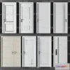 1130588 - Door - 3D Models - 3DS Max - 0010