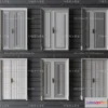 1130598 - Door - 3D Models - 3DS Max - 0015