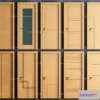 1130610 - Door - 3D Models - 3DS Max - 0021