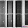 1130614 - Door - 3D Models - 3DS Max - 0023