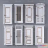 1130642 - Door - 3D Models - 3DS Max - 0037