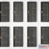 1130654 - Door - 3D Models - 3DS Max - 0043