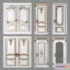 1130666 - Door - 3D Models - 3DS Max - 0049