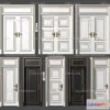 1130670 - Door - 3D Models - 3DS Max - 0051