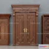 1130684 - Door - 3D Models - 3DS Max - 0058