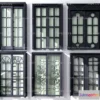 1130706 - Door - 3D Models - 3DS Max - 0069